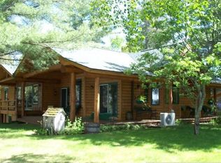 1341 26th Ave NW, Backus, MN 56435