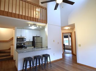 2 Gerry Ct APT J, Madison, WI 53715