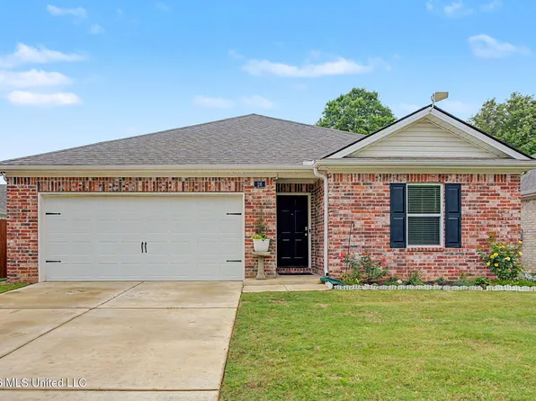 26 Lee Creek Ln, Byhalia, MS 38611