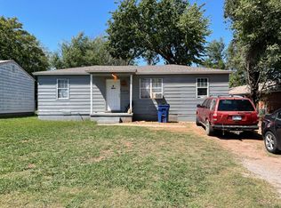 6205 Anderson Dr, Oklahoma City, OK 73149