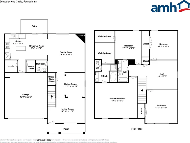 236 Addlestone Cir — Photo 2
