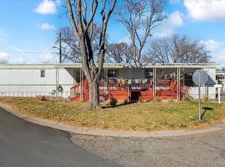 3600 E 88th Avenue LOT 141, Thornton, CO 80229