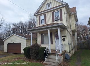 27 Dean St, Scranton, PA 18509
