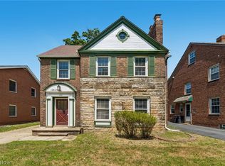 16809 Scottsdale Blvd, Shaker Heights, OH 44120
