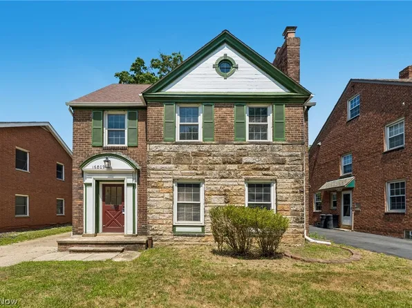 16809 Scottsdale Blvd, Shaker Heights, OH 44120