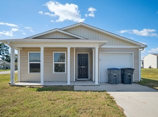 1469 Centipede Dr, Rocky Mount, NC 27801