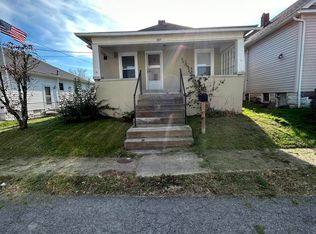 197 Bond St, Clarksburg, WV 26301