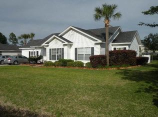 187 Timber Ridge Dr, Brunswick, GA 31525