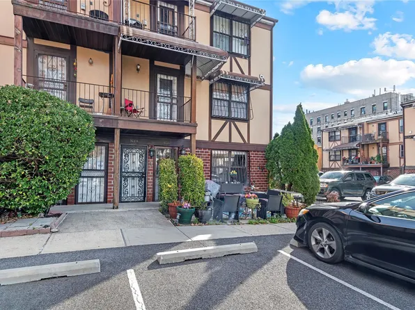 908 A Union Ave. Avenue, Bronx, NY 10459