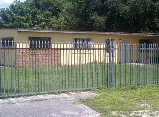 12730 W Golf Dr, Miami, FL 33167