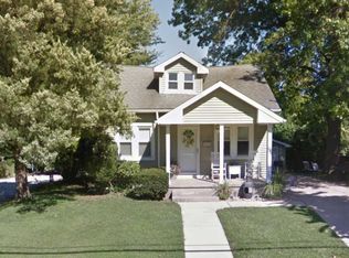 2225 Alby St, Alton, IL 62002