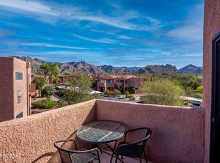5051 N Sabino Canyon Rd UNIT 2162, Tucson, AZ 85750