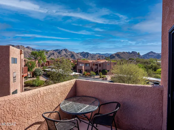 5051 N Sabino Canyon Rd Unit 2162, Tucson, AZ 85750