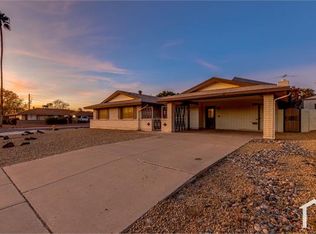 4160 W Hayward Ave, Phoenix, AZ 85051