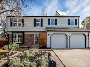 15885 E Kepner Dr, Aurora, CO 80017