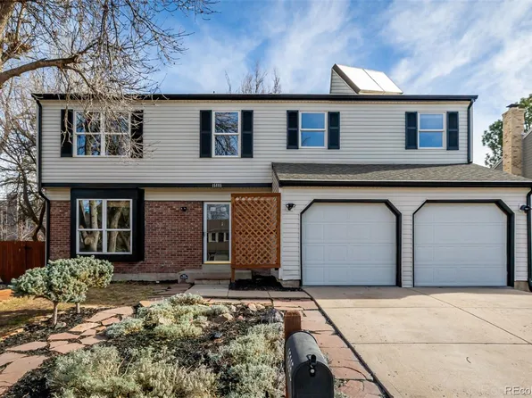 15885 E Kepner Drive, Aurora, CO 80017
