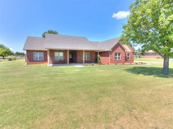 10625 Tangleroot Way, Oklahoma City, OK 73173