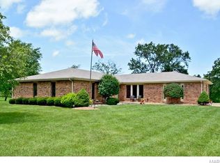 2159 Wyndbrook Ln, O'Fallon, MO 63366