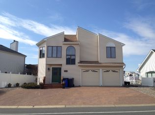 1912 Mill Creek Rd, Manahawkin, NJ 08050