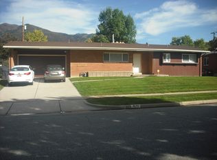 4242 S Orchard Ave, South Ogden, UT 84403