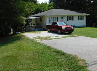 434 N Mountain Street Ext, Blacksburg, SC 29702