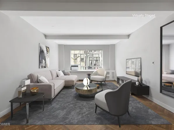 44 E 67th St APT 3A, New York, NY 10065