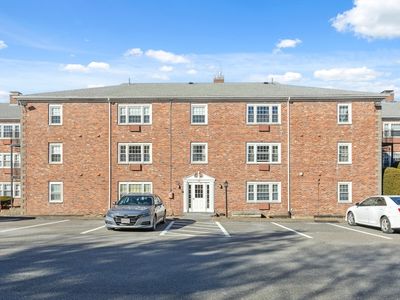 772 Willard St UNIT B2, Quincy, MA, 02169
