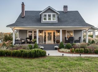 6537 Arno College Grove Rd, College Grove, TN 37046