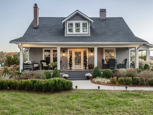 6537 Arno College Grove Rd, College Grove, TN 37046