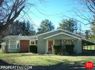 1730 Back Draft Rd, Green Bank, WV 24944