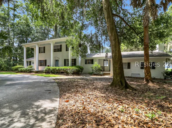 93 Myrtle Island Rd, Bluffton, SC 29910