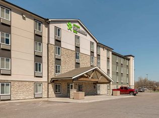 Minneapolis - Fridley, Minneapolis, MN 55432