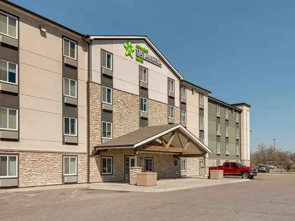 Minneapolis - Fridley, 230 57th Ave NE, Minneapolis, MN 55432