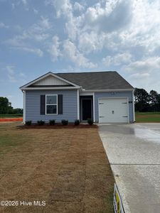 343 Rudys Court, Ayden, NC, 28513
