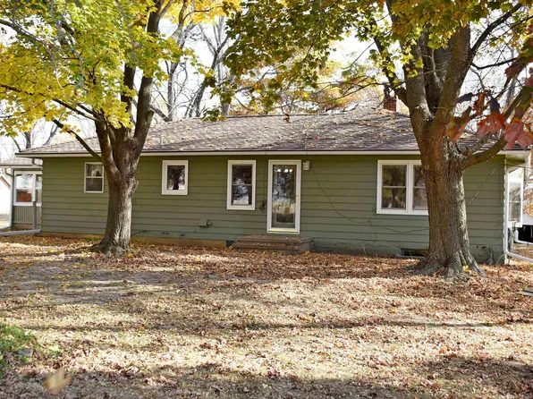 4272 Dancer Ave, Saint Ansgar, IA 50472