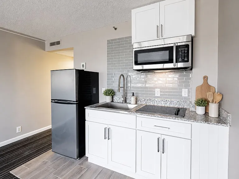 TEAK Apartments — Photo 49