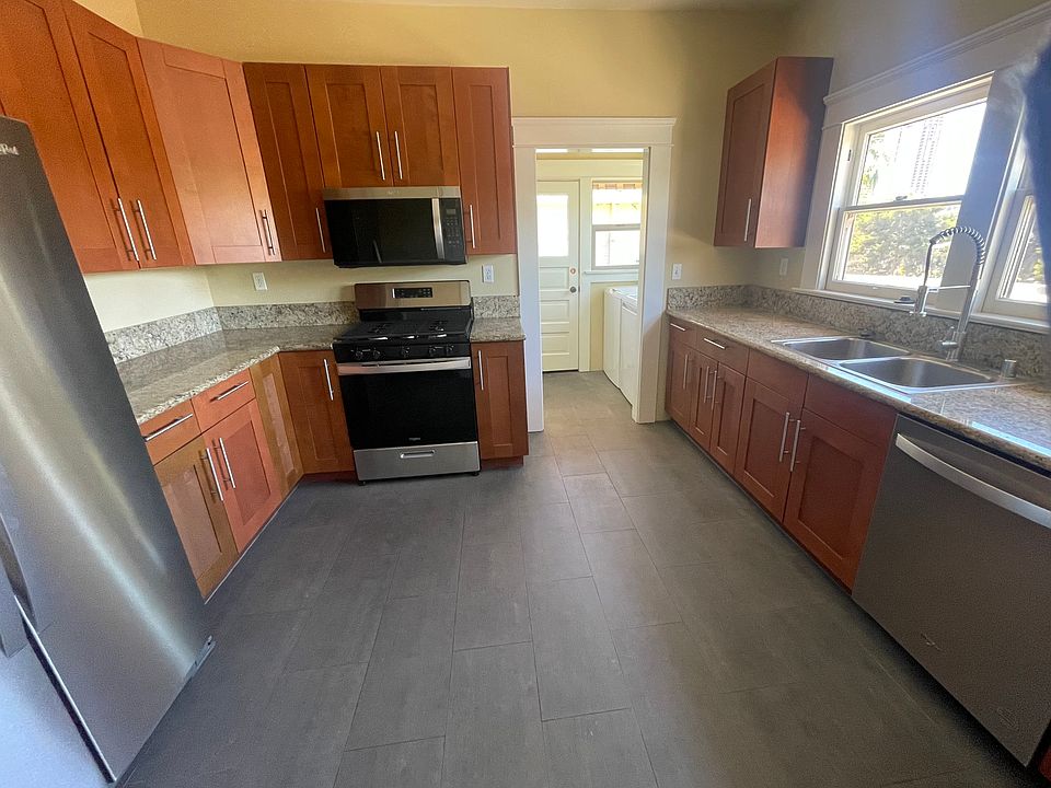 Brand new kitchen appliances