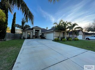 6027 Rabbit Run Dr, Brownsville, TX 78526