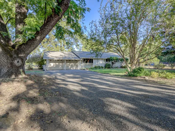 3250 Rupert Rd, Anderson, CA 96007