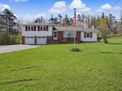 1599 Hubbard Rd, East Aurora, NY, 14052