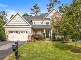 5005 Amberwell Pl, Glen Allen, VA 23059