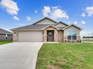 403 Molly Dean Dr, Duenweg, MO 64841