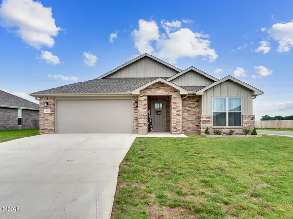 403 Molly Dean Dr, Duenweg, MO 64841