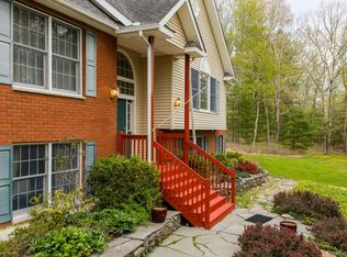 57 Woodland Drive, Barryville, NY 12719