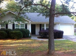 24 Shiloh Church Rd, Taylorsville, GA 30178