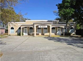 762 Industrial Dr, Crestview, FL 32539