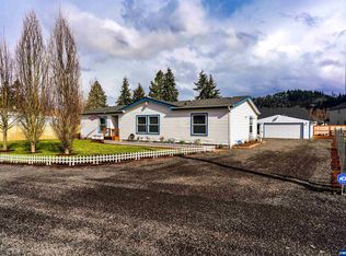 2255 Fuller Ln, Lebanon, OR 97355