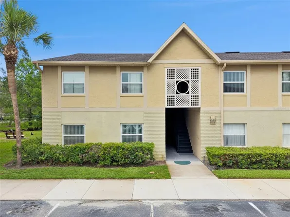 2417 Barley Club Ct APT 1, Orlando, FL 32837