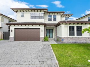 7245 SW 163rd Pl, Miami, FL 33193