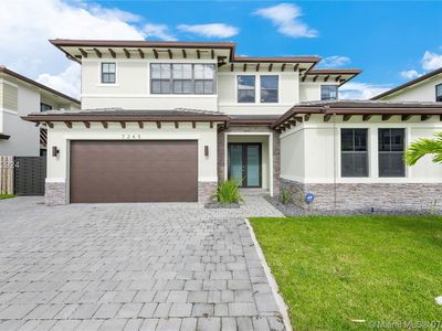7245 SW 163rd Pl, Miami, FL, 33193